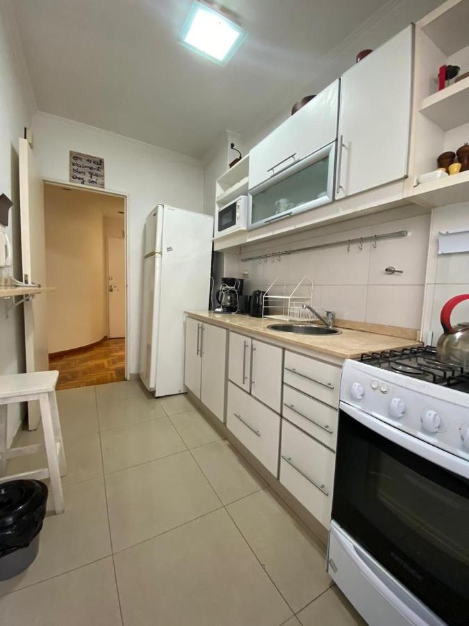 Azcuenagahome Silencioso Y Luminoso Piso Alto De 45M2 , Con La Mejor Ubicacion, Nuestros Huespedes Nos Avalan Con Sus Comentarios, Bilingual Staff 布宜诺斯艾利斯 外观 照片